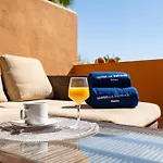 Lujoso Duplex 3 Dormitorios En Gran Bahia De Marbella