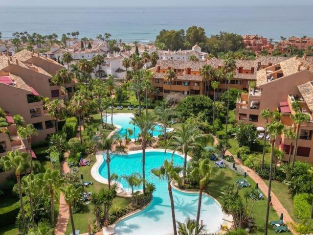 Apartamento Lujoso Duplex 3 En Gran Bahia De