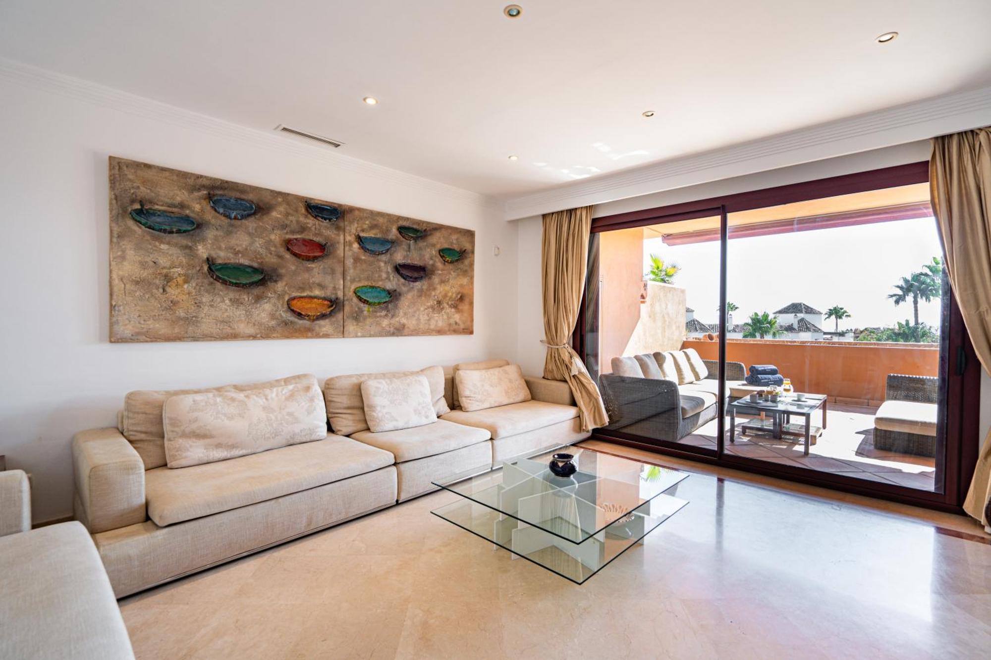 Apartment Lujoso Duplex 3 En Gran Bahia De