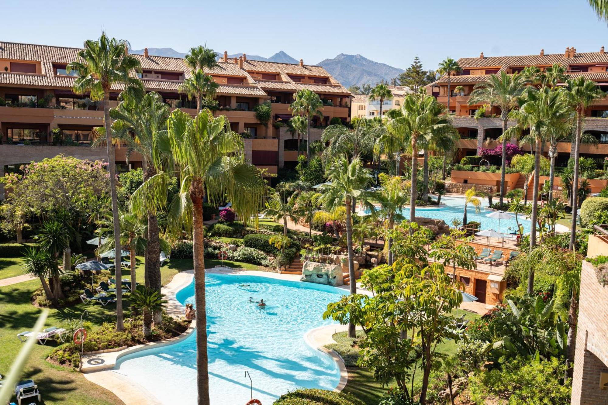 Lujoso Duplex 3 En Gran Bahia De