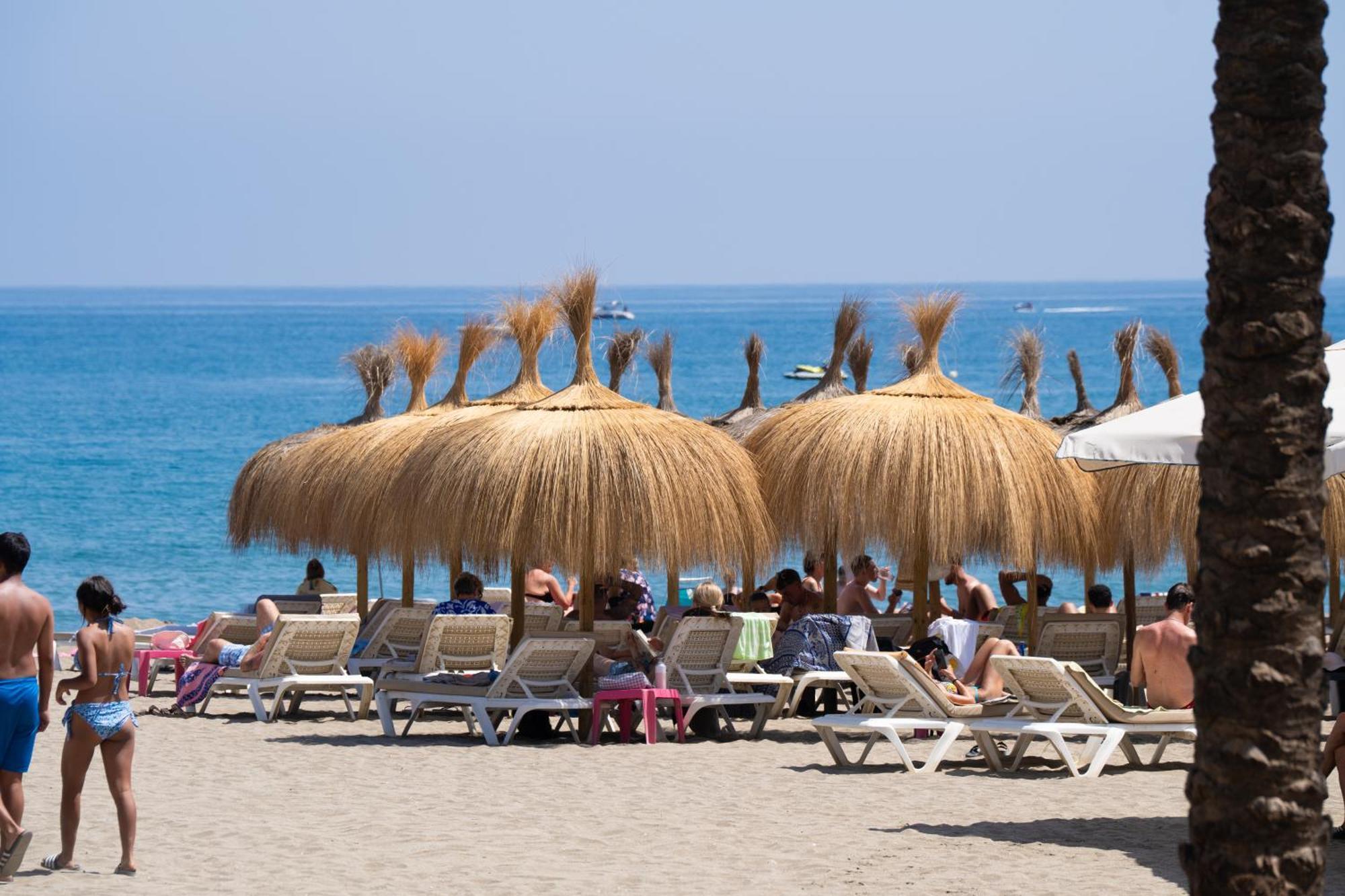 Lujoso Duplex 3 En Gran Bahia De * Marbella