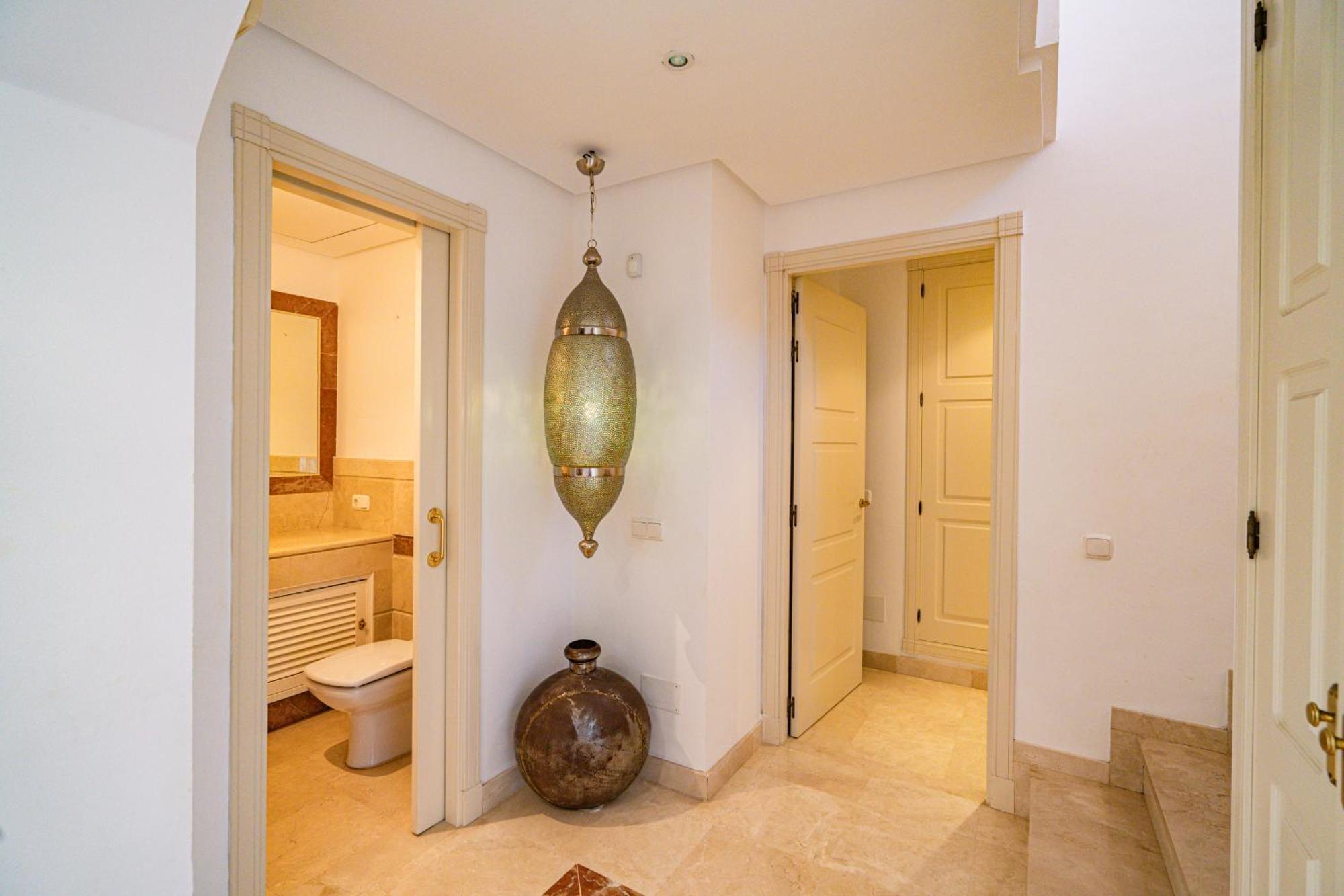 Apartamento Lujoso Duplex 3 En Gran Bahia De *