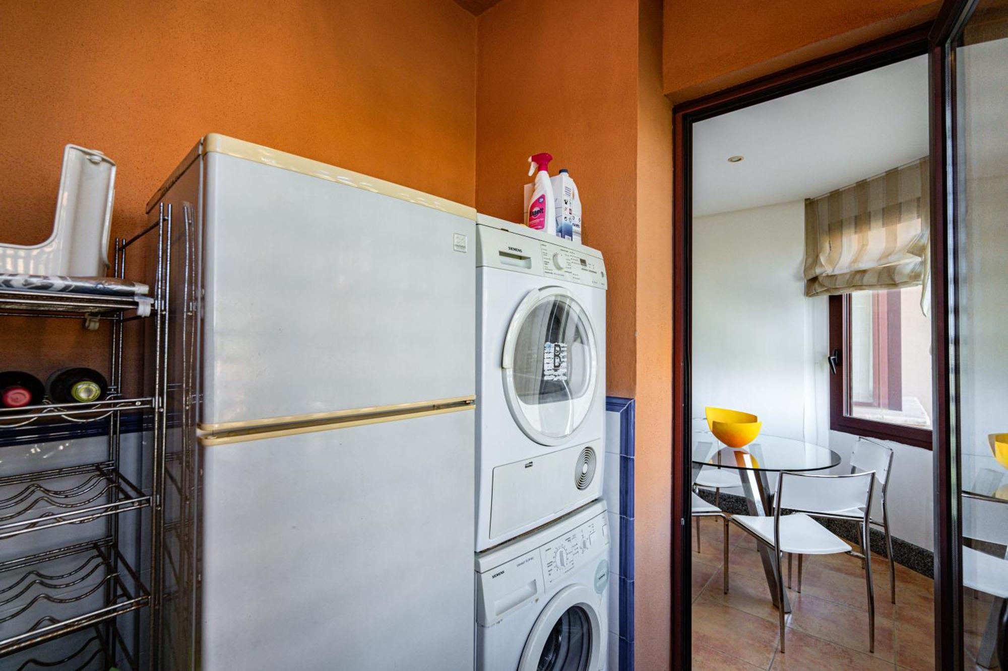 Lujoso Duplex 3 En Gran Bahia De Apartamento