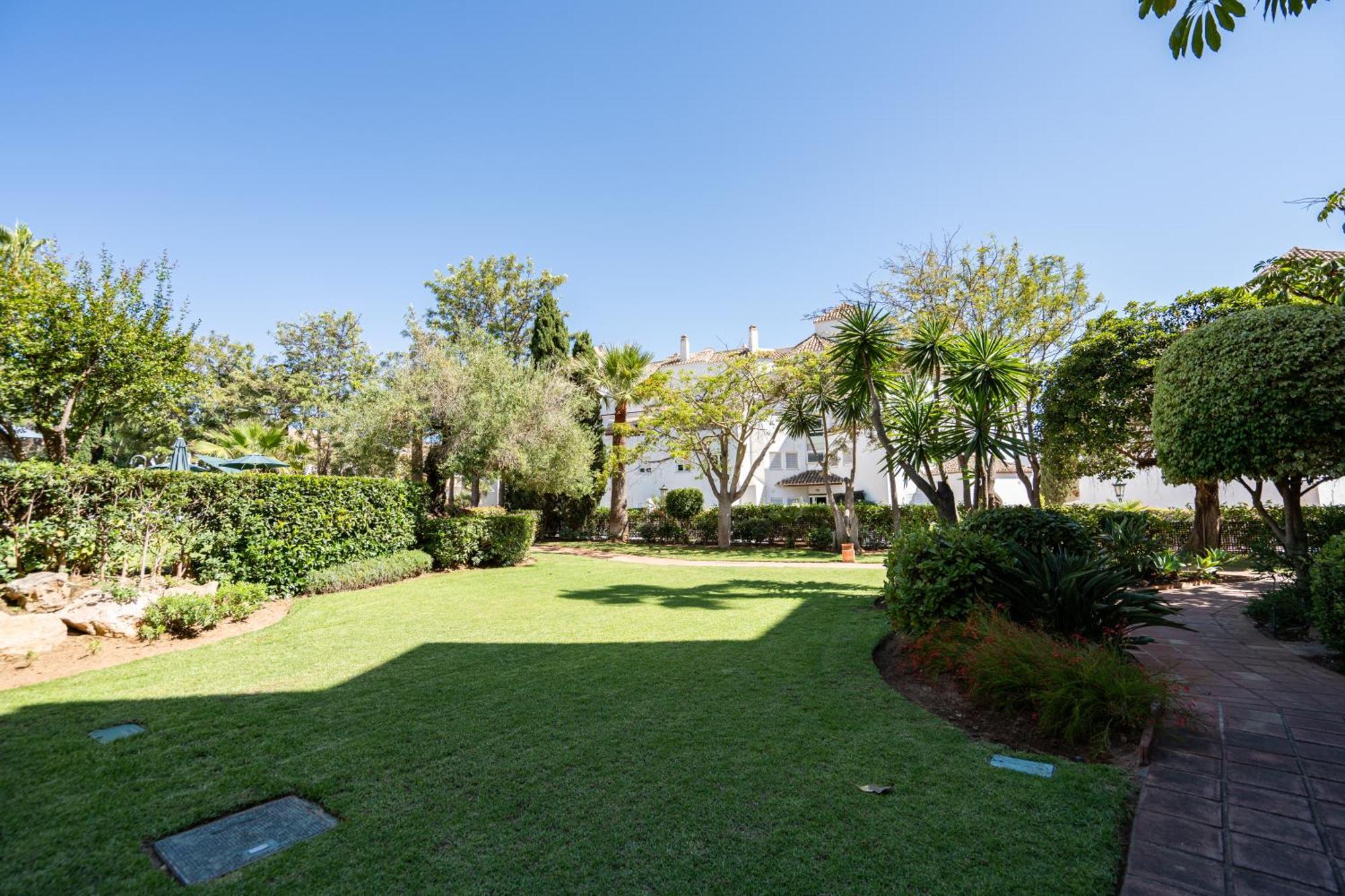 Lujoso Duplex 3 En Gran Bahia De Marbella