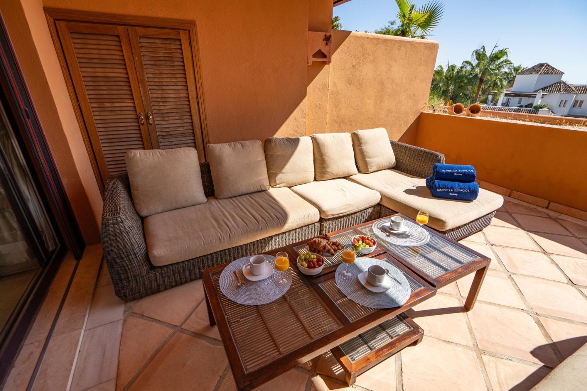Apartamento Lujoso Duplex 3 En Gran Bahia De