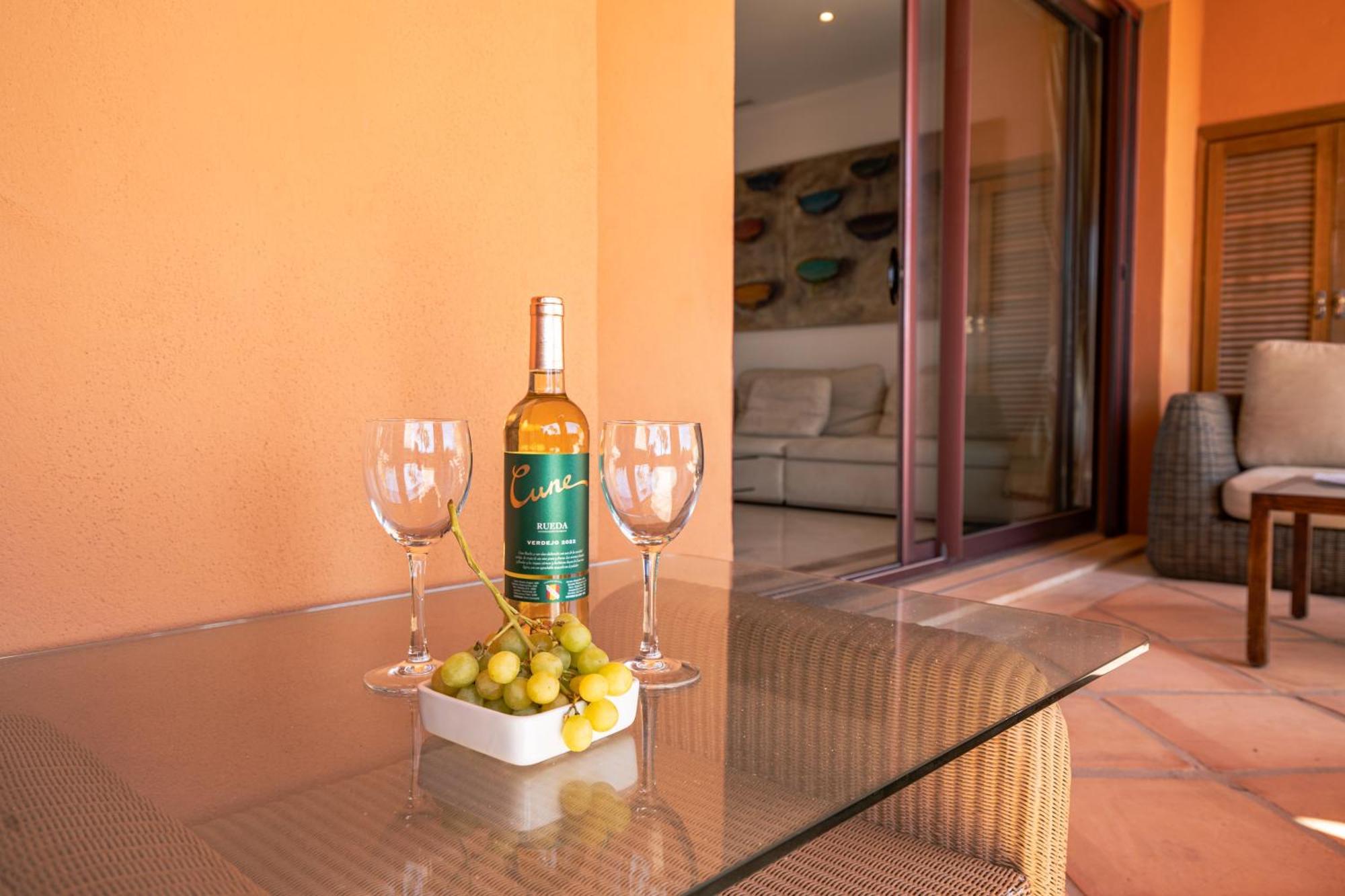 Apartamento Lujoso Duplex 3 En Gran Bahia De Marbella