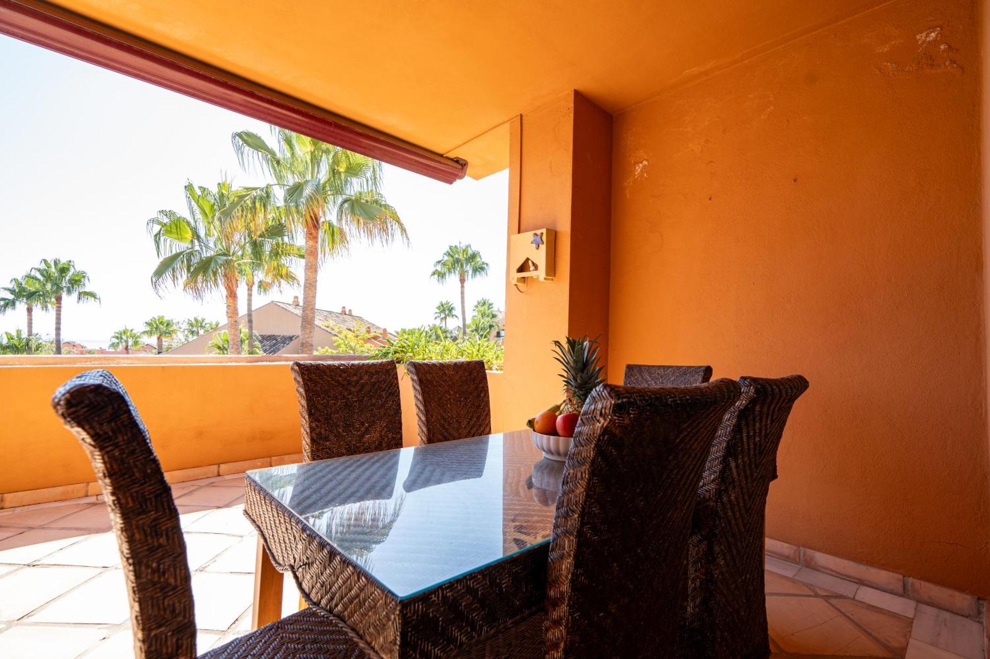 Lujoso Duplex 3 En Gran Bahia De Apartamento *