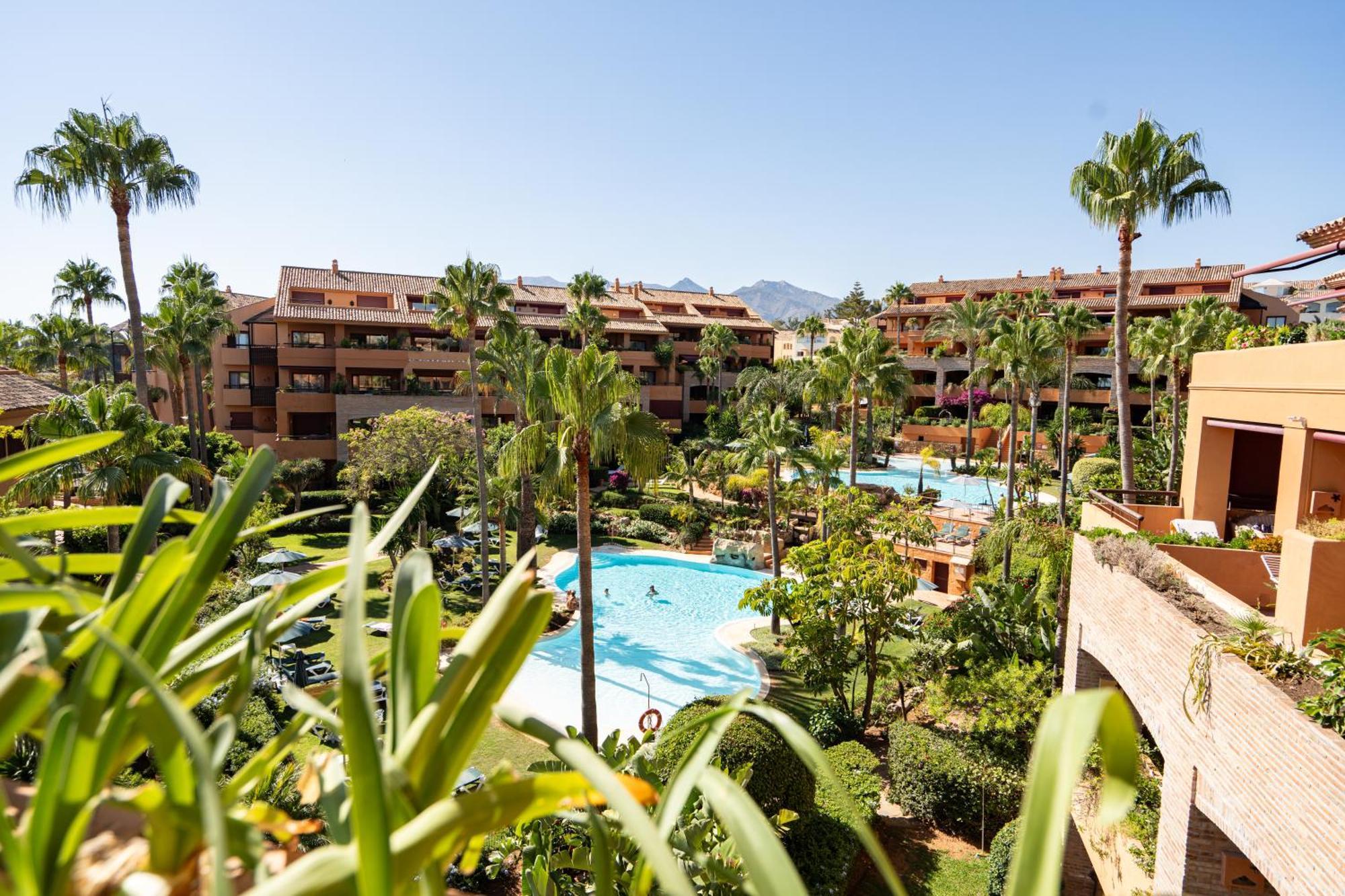 Apartamento Lujoso Duplex 3 En Gran Bahia De *
