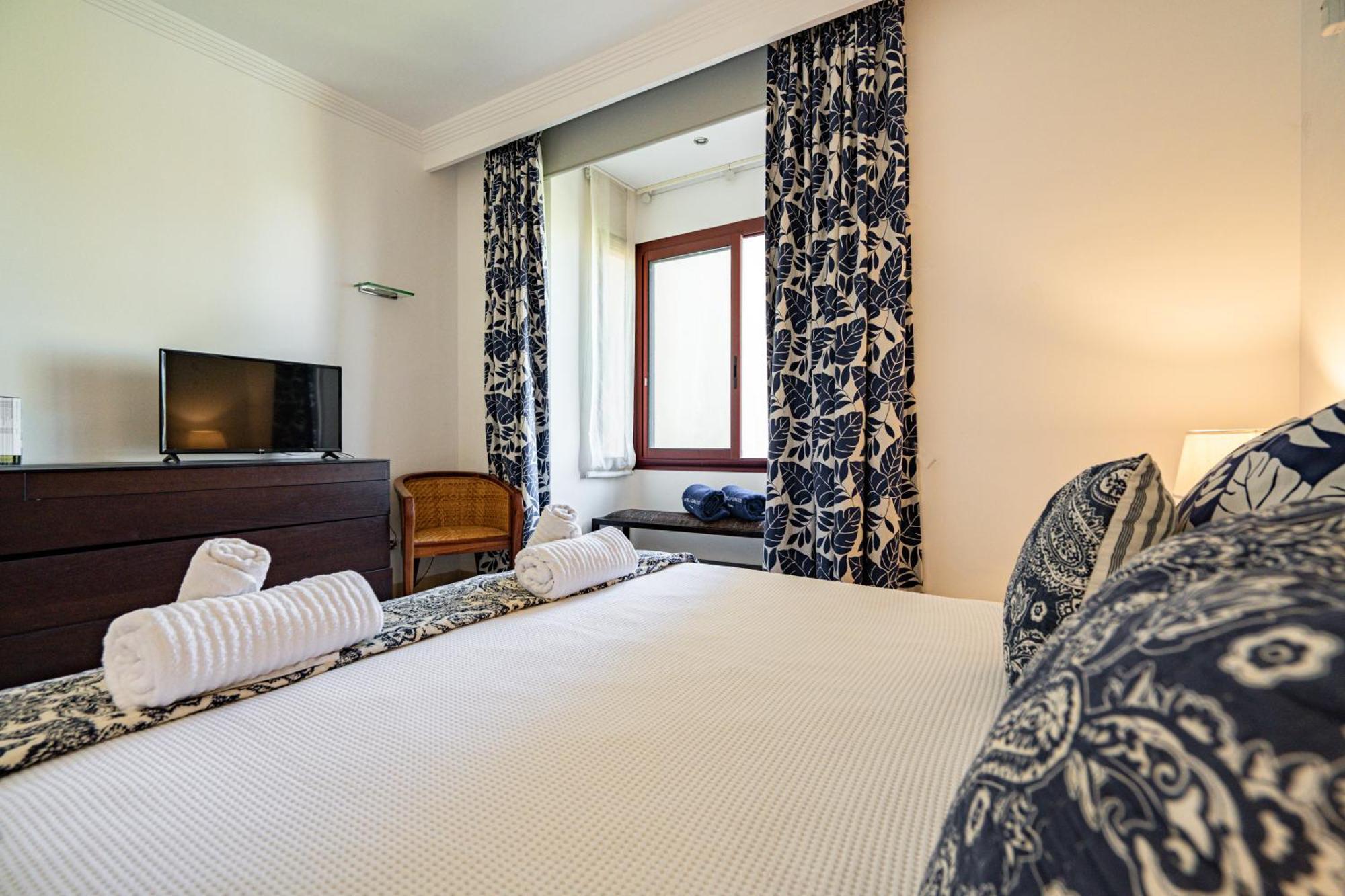 Lujoso Duplex 3 En Gran Bahia De Apartment Marbella