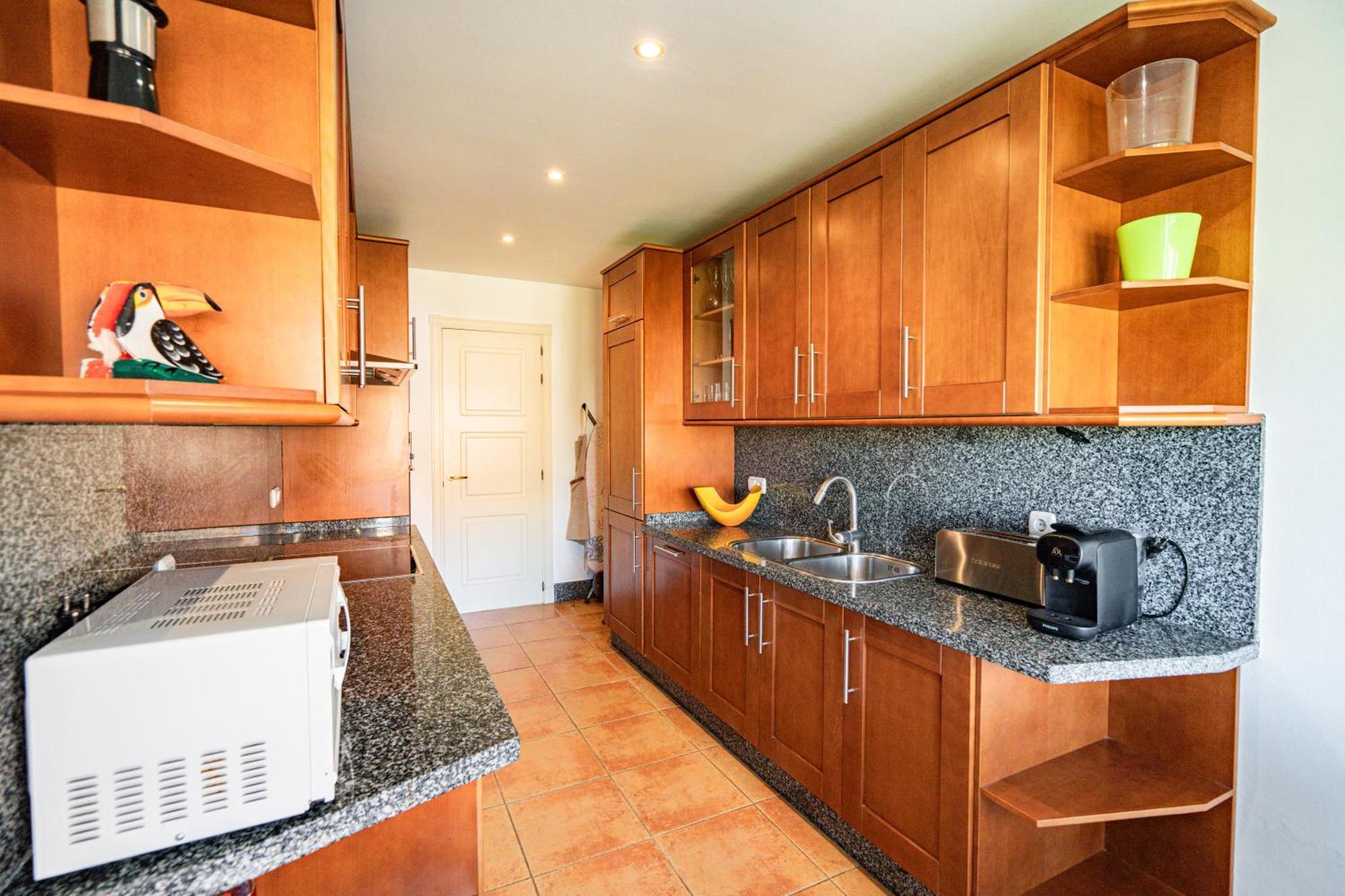 Lujoso Duplex 3 En Gran Bahia De Apartamento Marbella