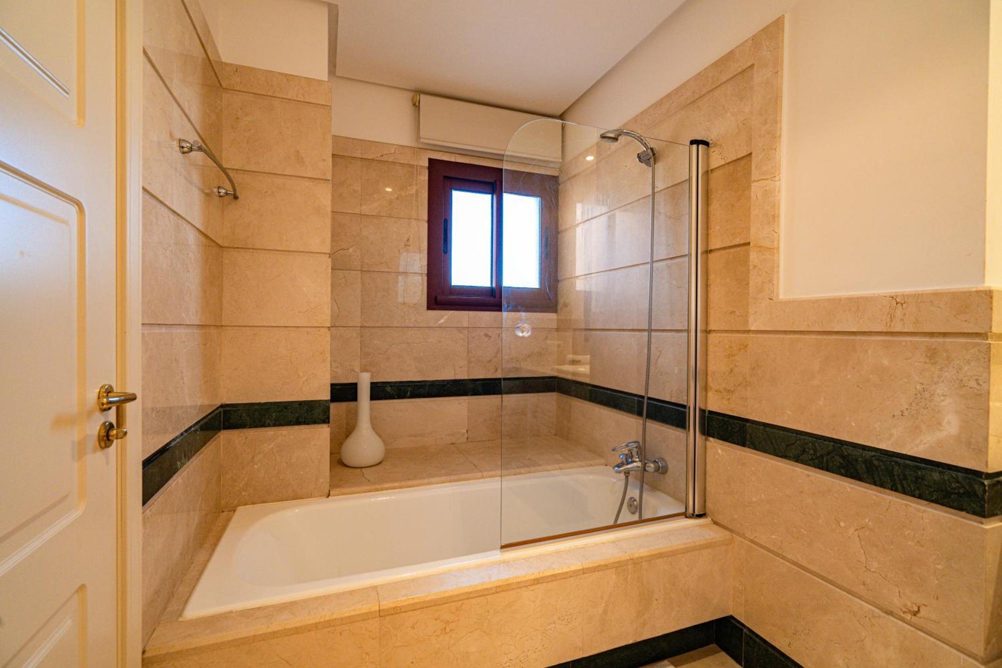 Apartamento Lujoso Duplex 3 En Gran Bahia De Marbella