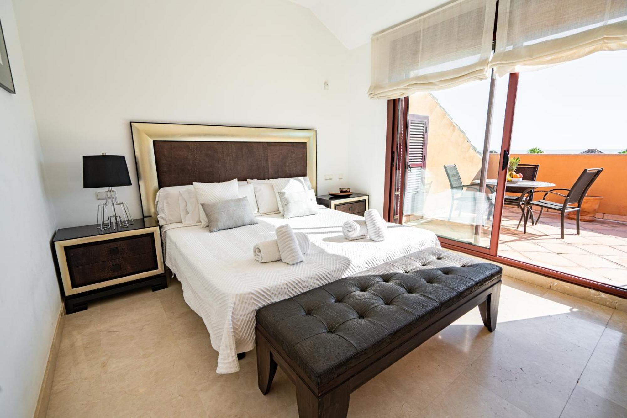Apartment Lujoso Duplex 3 En Gran Bahia De *